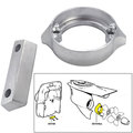 Tecnoseal Tecnoseal Anode Kit w/Hardware - Volvo Duo-Prop 290 - Zinc 20706